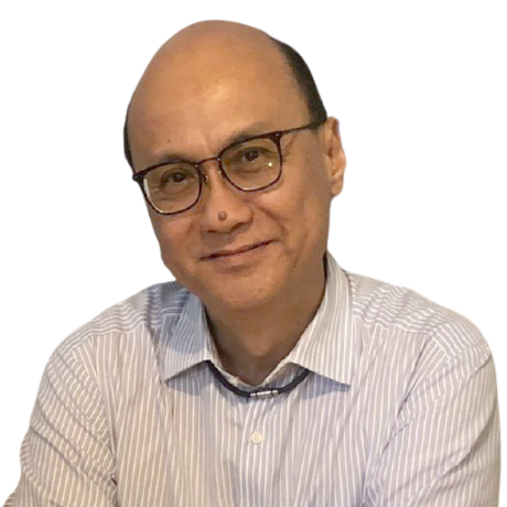 Dr Gerald Tan