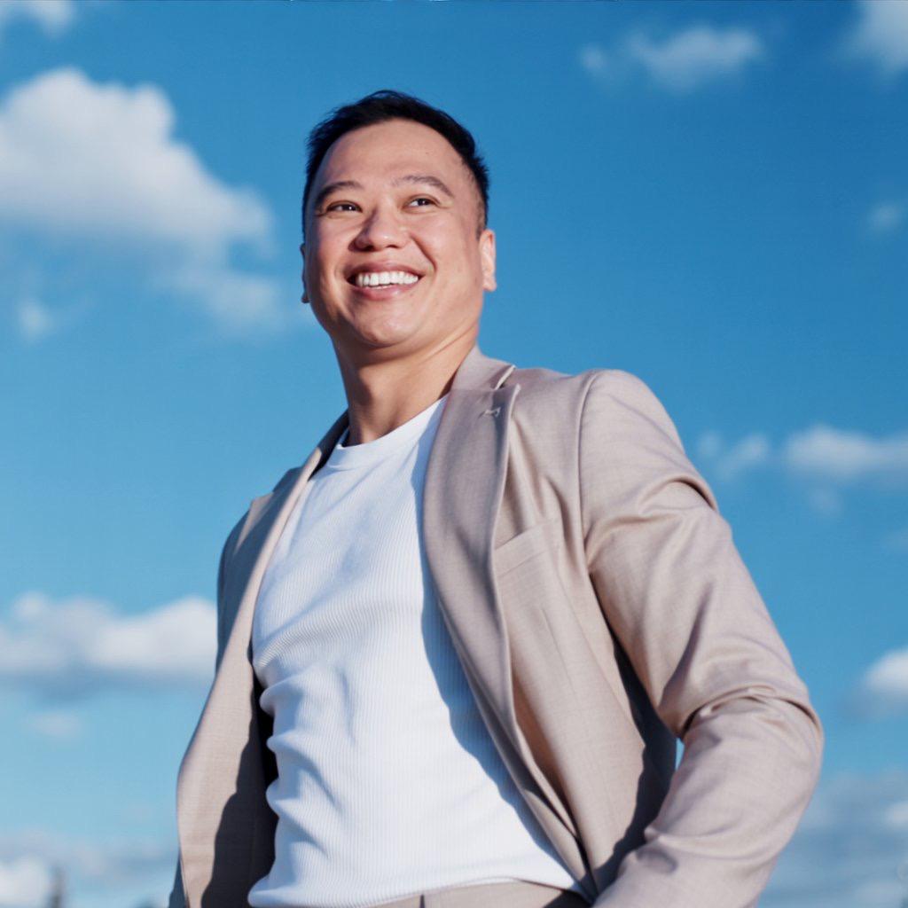 Kelvin Kwek